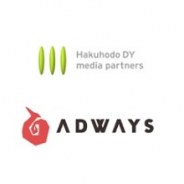 博報堂DYメディアパートナーズとアドウェイズ、アプリプロモーション領域で資本業務提携を実施　アドウェイズは9.6億円を自己株式処分で調達
