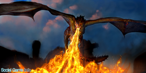 ワーナー ゲーム オブ スローンズ コンクエスト にファン待望のドラゴンが登場 配信1周年を記念し新機能リリース 最新動画公開 Gamebiz