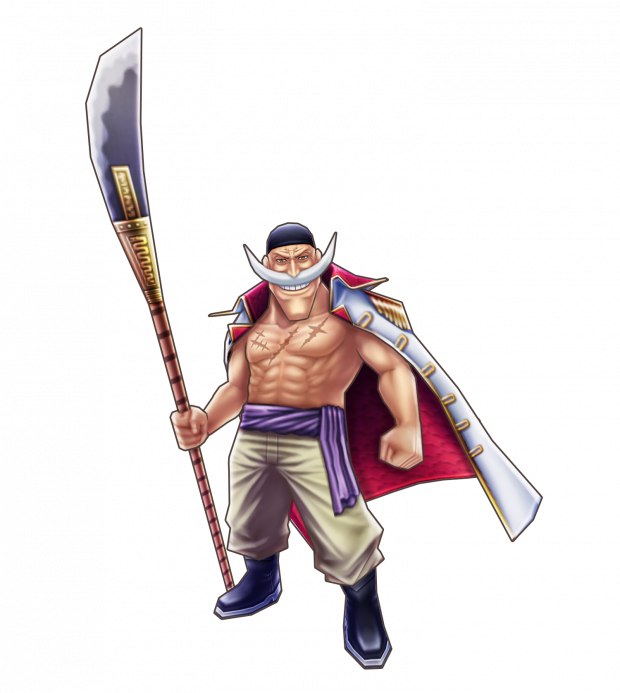 バンナム One Piece サウザンドストーム で名声ラッシュイベント 頂上戦争の決戦 を明日開始 白ひげ の新ex必殺技が登場 Gamebiz