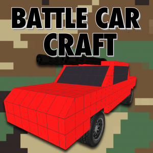 元フィジオス開発者が新作 Battle Car Craft をリリース 物理演算を駆使した戦車アクションゲーム 自分だけの戦車を駆使してオンライン対戦も Gamebiz