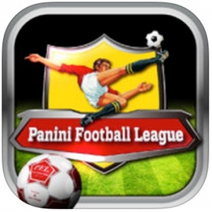 バンダイ サッカーカードゲーム パニーニフットボールリーグ のスマートフォンアプリ版をリリース Gamebiz
