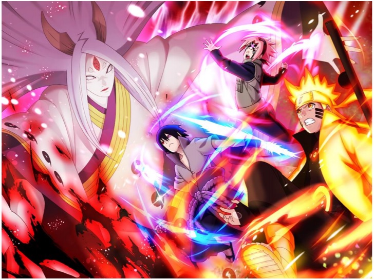 バンナム Naruto X Boruto 忍者borutage でリリース記念の ピックアップガシャ や ログインボーナスキャンペーン を実施 Gamebiz