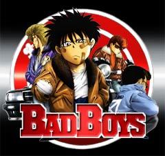 メディアドゥ Gree で Badboys 題材のソーシャルゲームを配信 Gamebiz