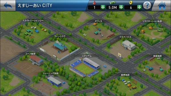 アプリ調査 Konami 新作アプリ Pes Club Manager を約150ヵ国でリリース シリーズの開発陣が集結 ウイイレ が示すモバイルサッカーゲームの新境地 Gamebiz
