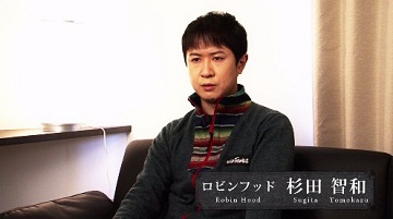 セガネットワークス デーモントライヴ 出演の人気俳優 杉田智和さんのインタビューを公開 Gamebiz