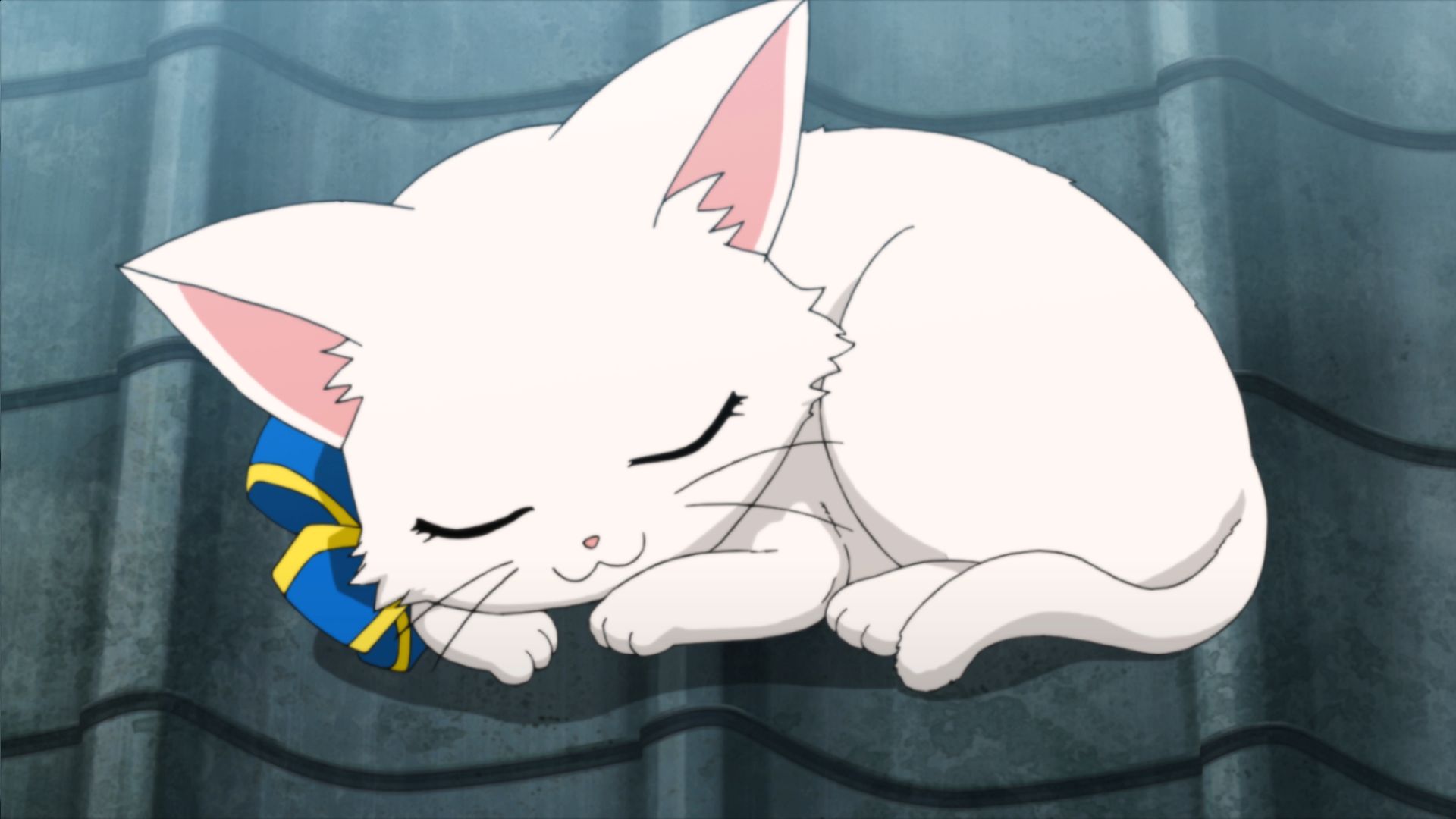 コロプラ 白猫プロジェクト キャラクター キャトラ がtvアニメ ミス モノクローム The Animation 3 に登場 Gamebiz