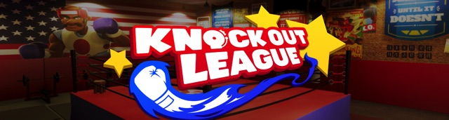Psvr ボクシングゲーム Knockout League が国内ps Storeで配信開始 フィットネス効果にも期待 Gamebiz Psvr ボクシングゲーム Knockout League が国内ps Storeで配信開始 フィットネス効果にも期待 Gamebiz
