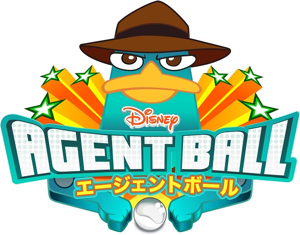 Dena 新作ボールアクションゲーム ディズニー エージェントボール をリリース Disneyの人気アニメがモチーフ Gamebiz