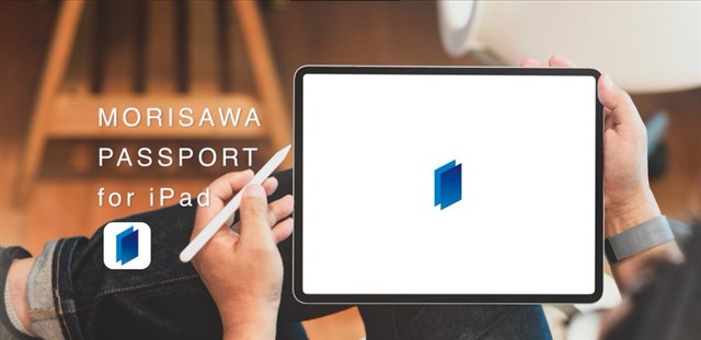 モリサワ モリサワフォントがipadで使えるフォント提供アプリ Morisawa Passport For Ipad を12月17日にリリース Gamebiz