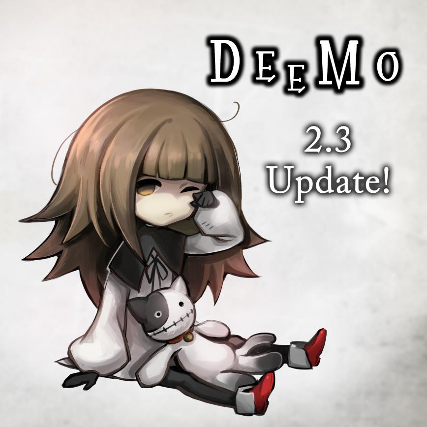 Rayark Deemo 新バージョン2 3をリリース 5つの無料楽曲が追加 人気作曲家 Sakuzyoほか海外ユーザーによる投稿楽曲も公開 Gamebiz