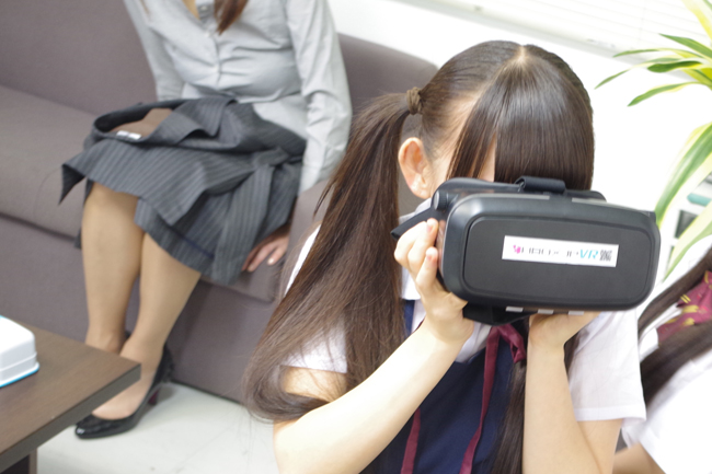 今回も大盛況 都内某所で アダルトvrエキスポ2016 開催 触感の追求や海外展開も視野 主催者にインタビュー Gamebiz