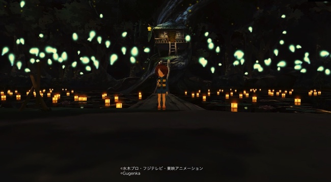 ゲゲゲの妖怪100物語 が池袋サンシャインシティで8月10日から開催 Xrアート体験ゾーンも設置 Gamebiz ゲゲゲの妖怪100物語 が池袋サンシャインシティで8月10日から開催 Xrアート体験ゾーンも設置 Gamebiz