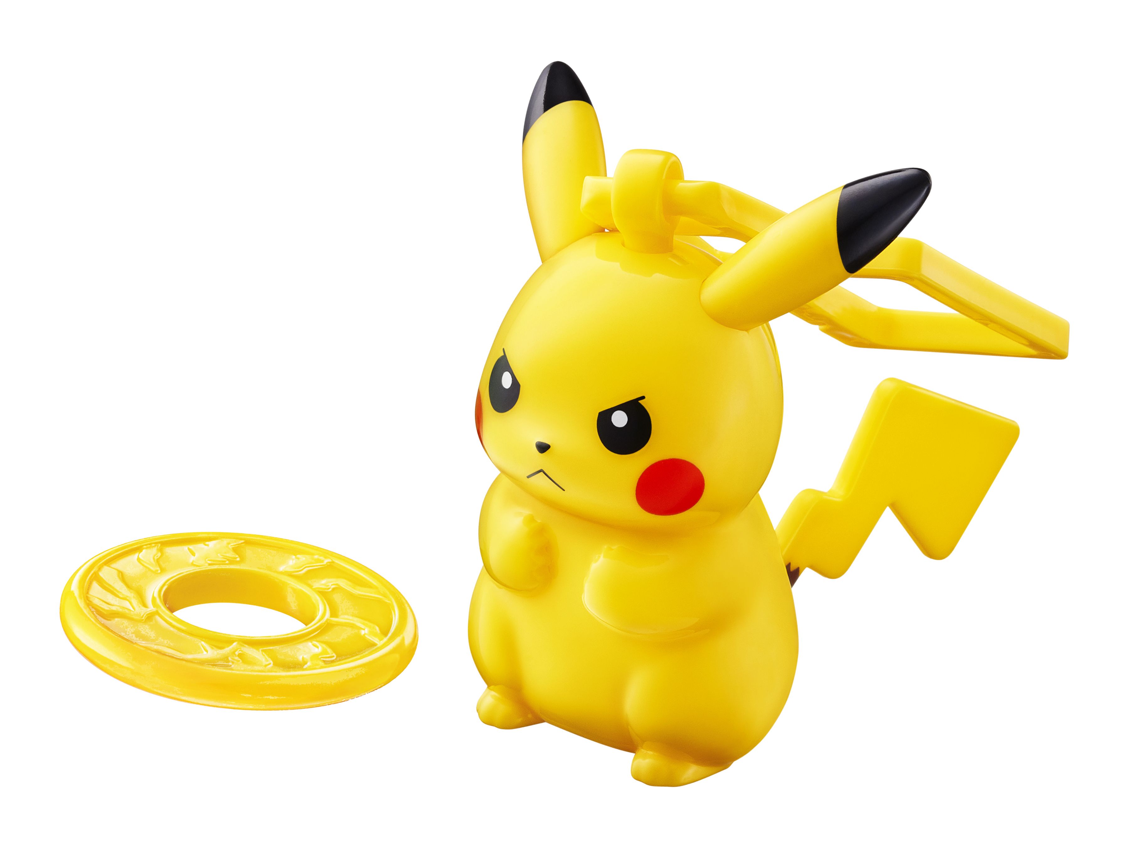 日本マクドナルド、ハッピーセット「ポケモン」を7月6日から期間