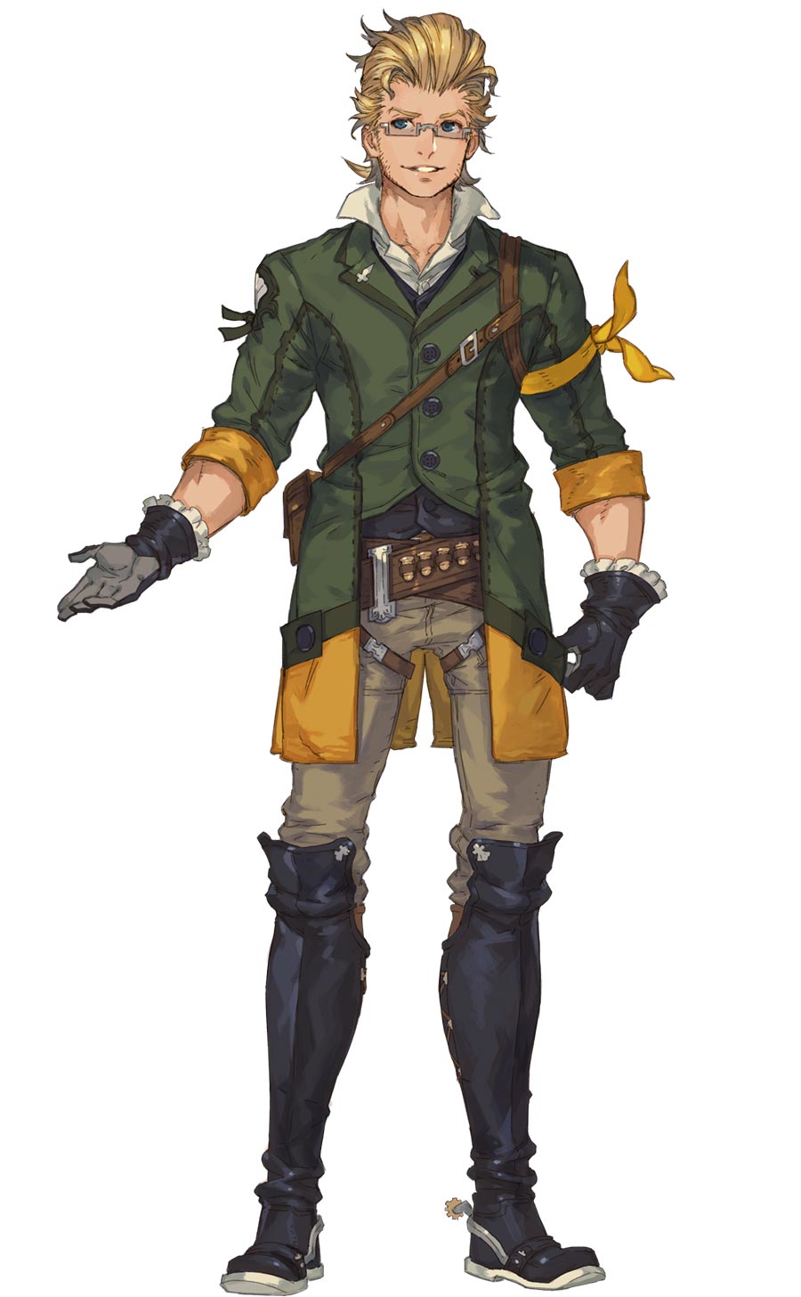 スクエニ Ff レジェンズ 時空ノ水晶 ファイナルファンタジーvi の 魔導戦士ティナ が登場 リーグがメインのストーリーイベント開催 Gamebiz