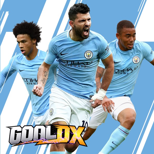Play Infinite スマホ向けサッカーシミュレーション Goal Dx のgoogleplayで正式サービス開始 Gamebiz