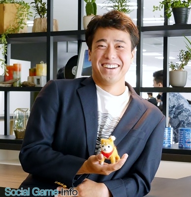インタビュー ゲーム運営専門会社 Dena Games Tokyo が始動 田川啓介社長が事業展開と戦略 業界展望を熱く語る Gamebiz