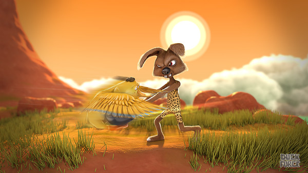 Vive新作情報 グラップルリングでターザンごっこ Cloudbound や リアルに制作したコックローチを撃退する Cockroach Vr など Gamebiz