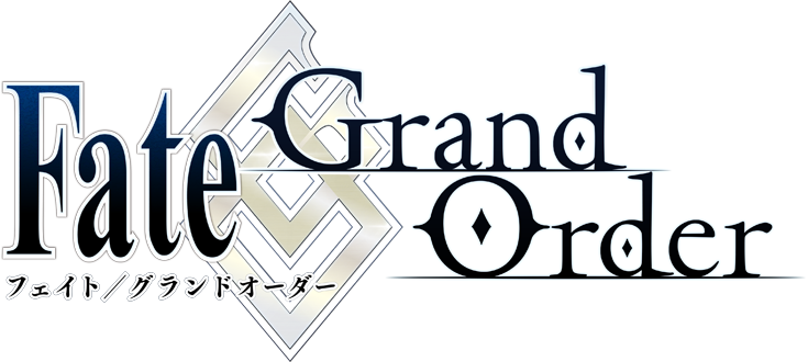 Type Moon 今冬配信予定のスマホ向けrpg Fate Grand Order のタイトルロゴと新トレーラーを公開 Gamebiz