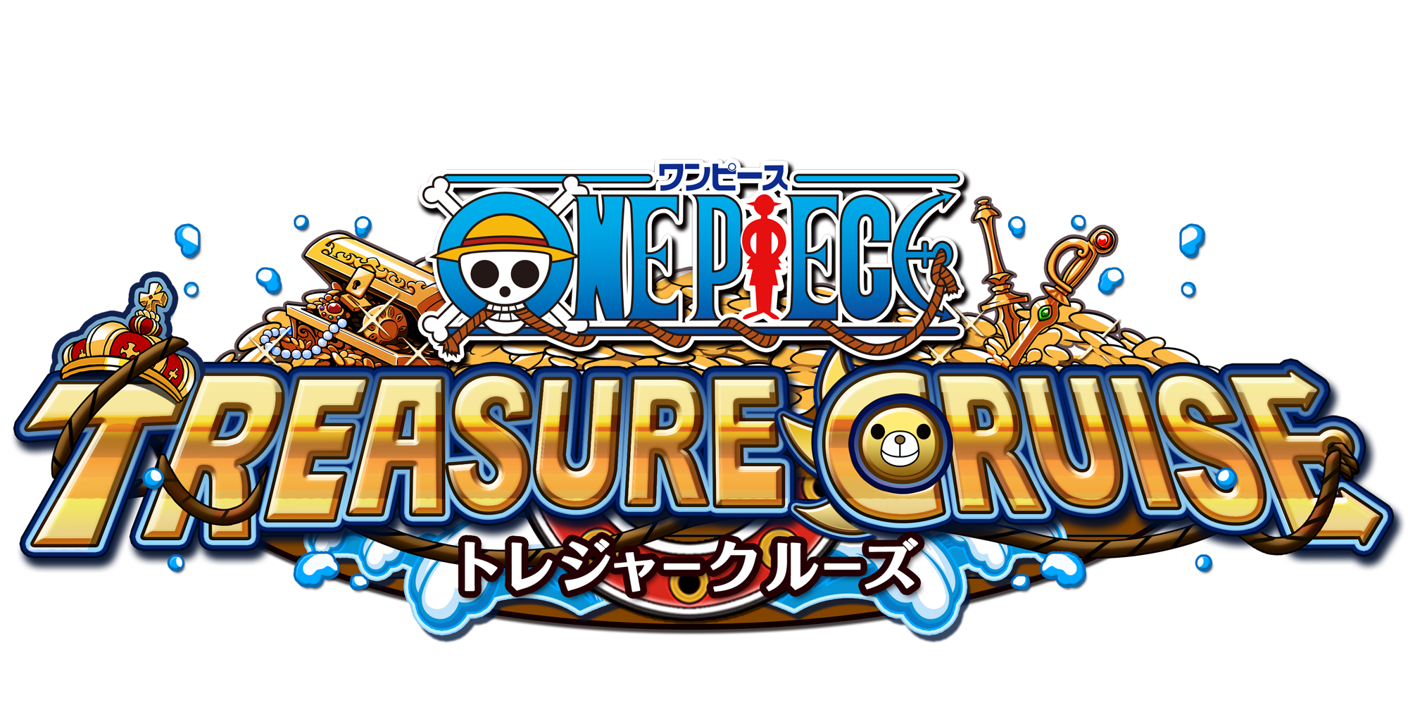 バンダイナムコゲームス One Piece トレジャークルーズ に新エリア ナノハナ レインベース を追加 王下七武海のクロコダイルがボスキャラクターとして登場 Gamebiz
