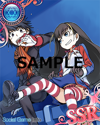 Kadokawa とある魔術の禁書目録 頂点決戦 で期間限定イベント 小悪魔少女レッサーの誘惑 を開催 Gamebiz