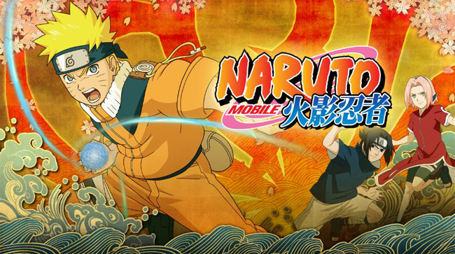 One Piece や Naruto Bleach のゲームアプリが中国で登場 火影忍者 はapp Store売上ランキングで6位に Gamebiz
