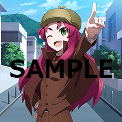Kadokawa 魔法科高校の劣等生 スクールマギクスバトル で期間限定イベント 少女探偵団 や アコースティックガチャ の情報を発表 Gamebiz