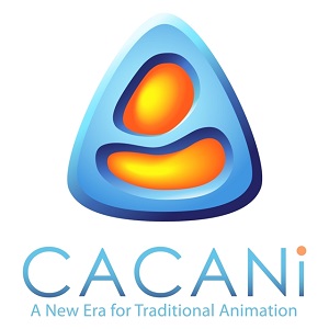クリーク リバー 自動中割生成機能などアニメーターの作業を 超 効率化するアニメ制作ソフト Cacani の国内総代理店に Gamebiz