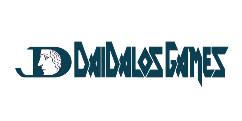 ダイダロス 周年と新たな挑戦に先立ちコーポレートロゴをリニューアル 自社タイトルの世界展開を目指す 高いゲーム性のタイトルも Gamebiz