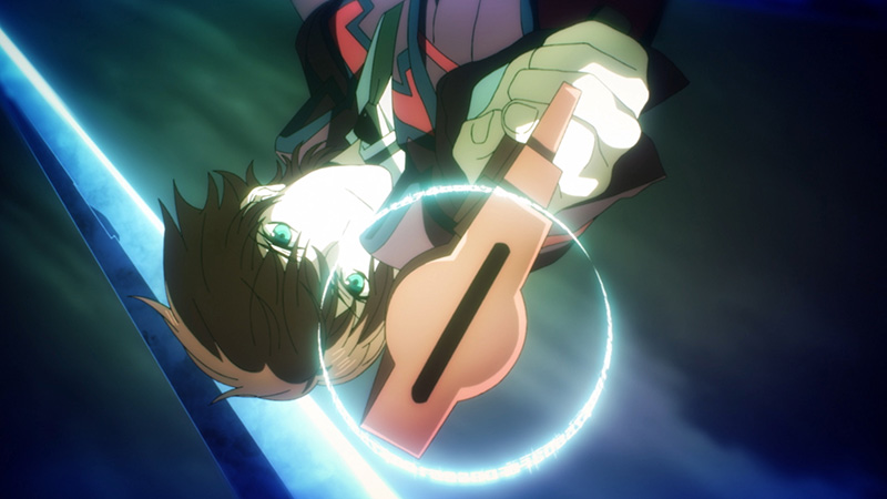 スクエニ 魔法科高校の劣等生 リローデッド メモリ のopアニメを公開 エイトビット制作の疾走感あふれる映像に注目 Gamebiz スクエニ 魔法科高校の劣等生 リローデッド メモリ のopアニメを公開 エイトビット制作の疾走感あふれる映像に注目 Gamebiz