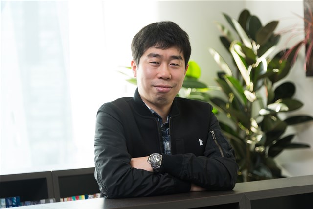 年始企画 どうなる日本のe Sports 17年の展望をcygames常務取締役 木村唯人氏に訊く Gamebiz