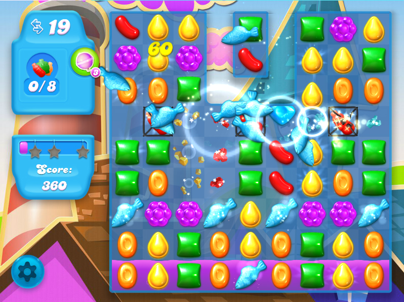 Jogo Potion Pop segue Candy Crush para virar febre entre usuários de  Android e iOS 