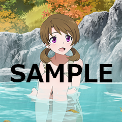 Kadokawa 魔法科高校の劣等生 スクールマギクスバトル でイベント 美少女たちの湯けむり騒動 ほのかの新規mr魔法式投入の 湯けむりガチャ を実施 Gamebiz