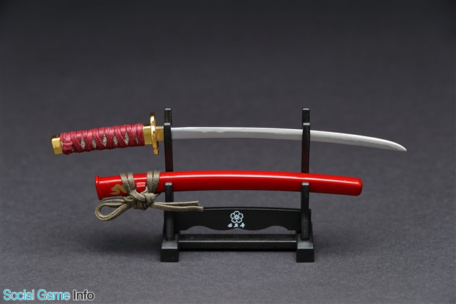 ニッケン刃物 壬生寺と共同で日本刀型ペーパーナイフの新選組愛刀モデルのクラウドファンディングを開始 Gamebiz