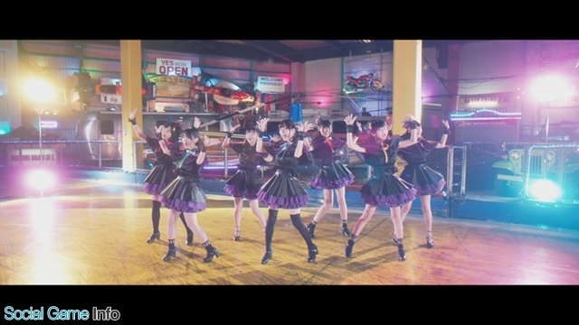 声優ユニットwake Up Girls の新曲 恋 で愛 で暴君です のmvと衣装が解禁 マチ アソビでトークショーも開催決定 Gamebiz