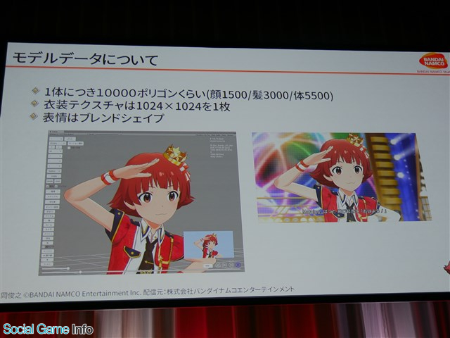 Unite Tokyo 18 ミリシタ の 13人ライブ を実現した最適化プロジェクト Akane大作戦 の全貌が明らかに Gamebiz