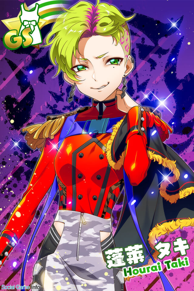 あ〜きゃん♬様　5点おまとめ Donuts、『Tokyo 7th シスターズ』で新章「EPISODE 4.0 AXiS」第12話