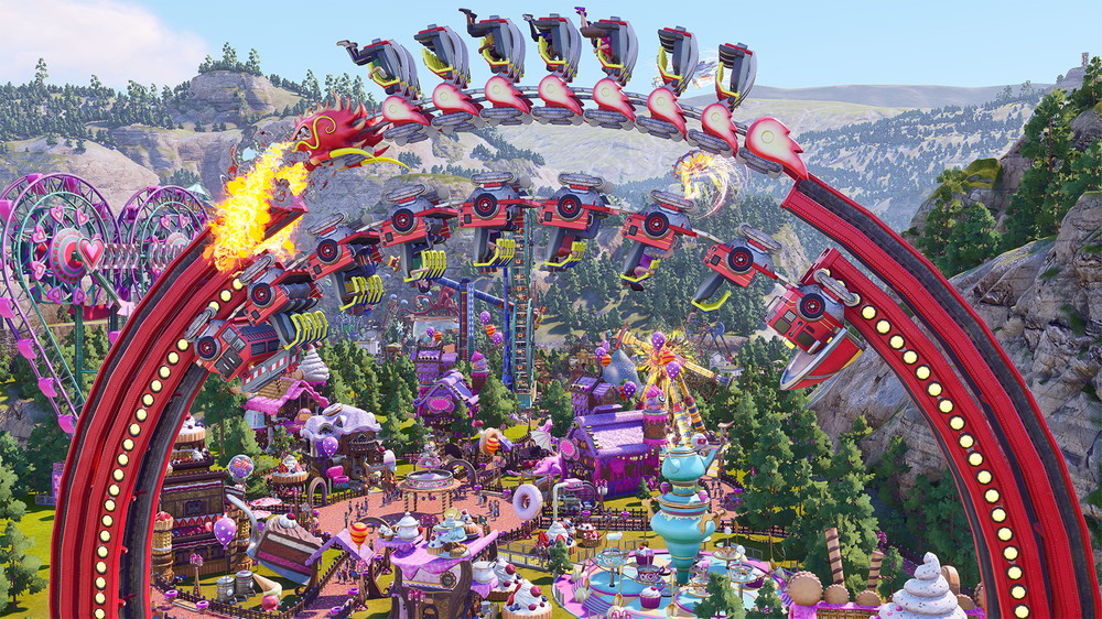 park beyond パークビヨンド ps5 Amazon.co.jp: BANDAI NAMCO エンタテインメントパークビヨンド