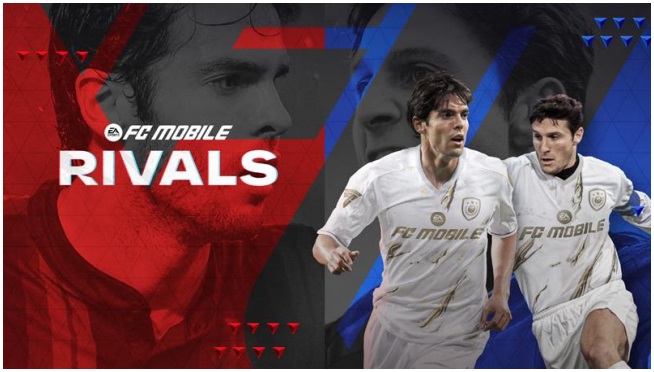 ネクソン、『EA SPORTS FC MOBILE』でライバル同士の熱狂的な一戦