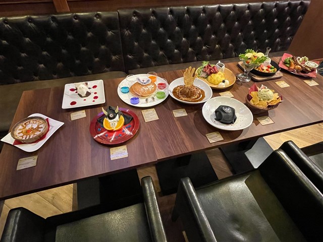 コースターをてにいれた!!! | ルイーダの酒場（LUIDA'S BAR