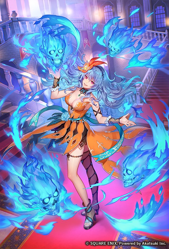 スクエニ、『ロマサガRS』で「ロマサガ2R発売日記念」を10月24日より