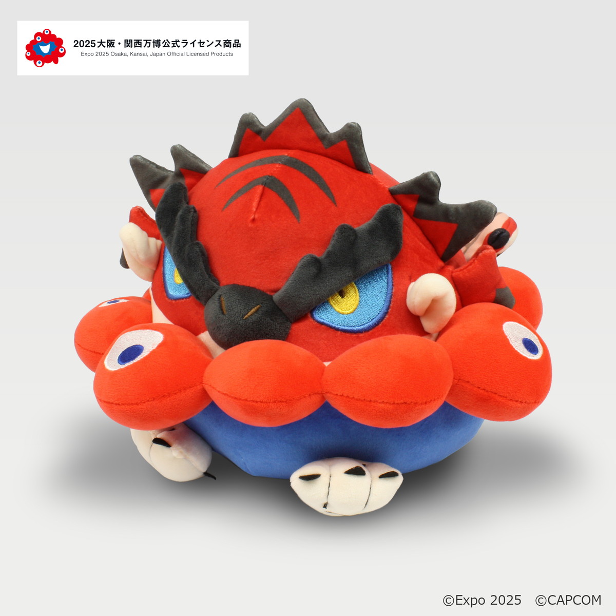 カプコン、「モンスターハンター」シリーズのオリジナルグッズを