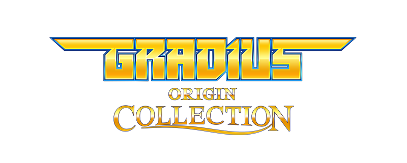 KONAMI、40周年記念タイトル『グラディウス オリジン