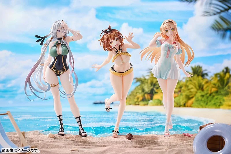 中古】(本体B/箱B)ソードアート・オンライン アスナ 水着Ver. 1