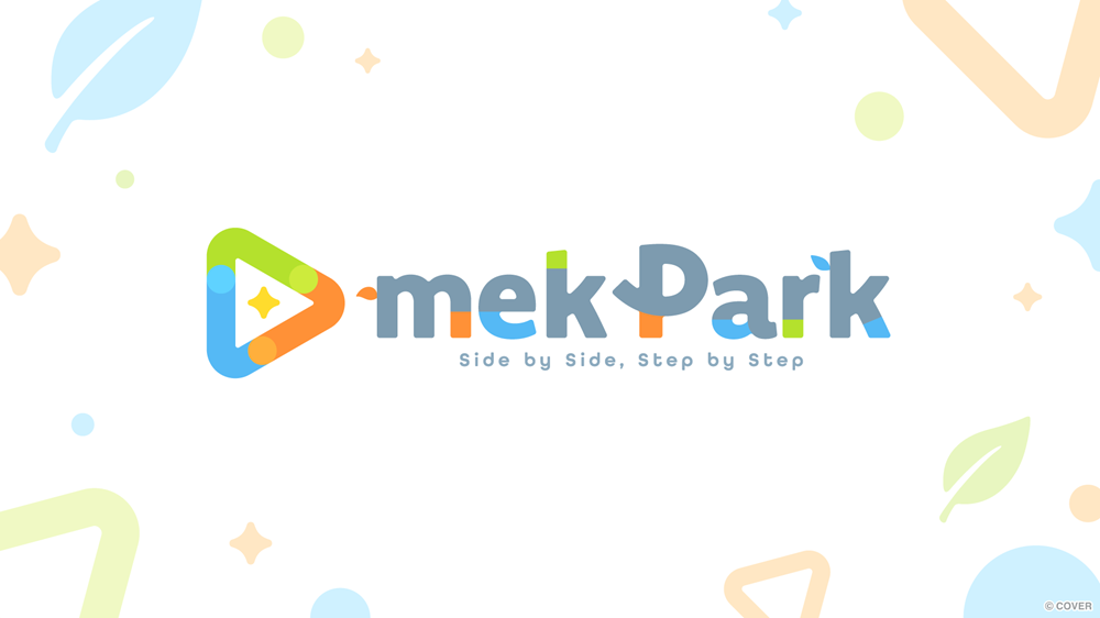Cover Corp. Launches "mekPark" Talent Incubator — image 2