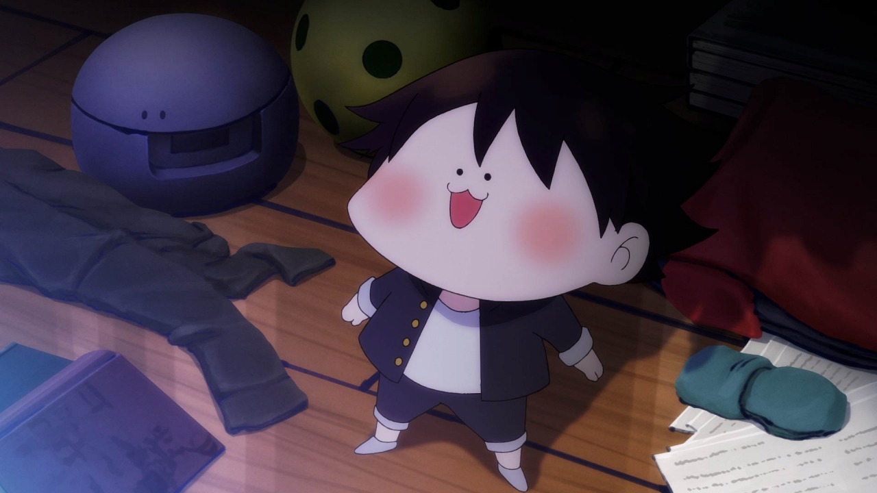 妖怪学校の先生はじめました！』キャスト陣にインタビュー。溢れ出る