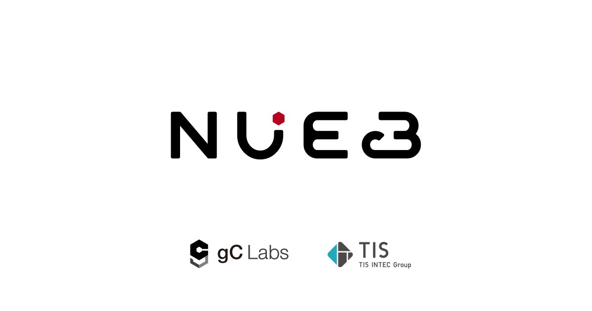 子公司GC Labs Gumi已推出了一項名為“ Nue3”的諮詢服務，該服務以一站式的方式共同支持Web 3業務的啟動和運營。