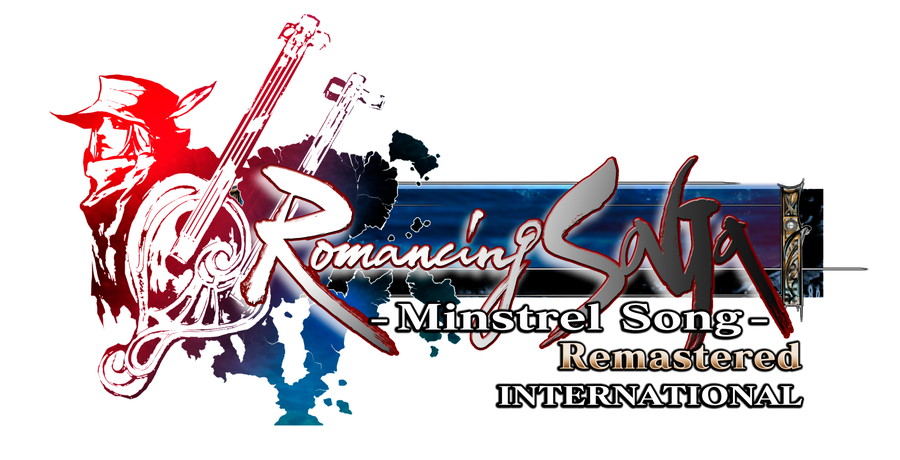 ロマサガ ミストレイルソングNintendo Switch 版 Amazon.co.jp: Romancing Saga-Minstrel-Remastered