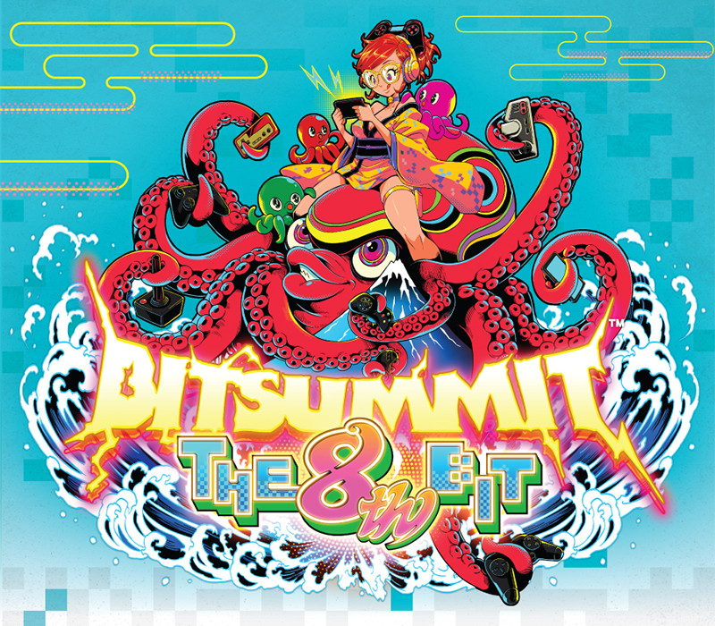 インディーゲームイベント「BitSummit THE 8th BIT」協賛企業が発表Cygamesと任天堂、Tencent Gamesがプラチナスポンサー