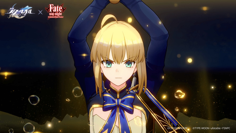 HoYoverse、『崩壊:スターレイル』で「ファイノン」が登場する