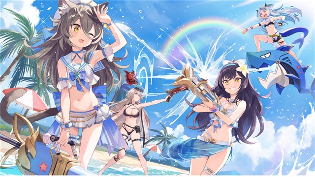 スクエニ、『ヴァルキリープロファイル -レナス-』スマホ版の2